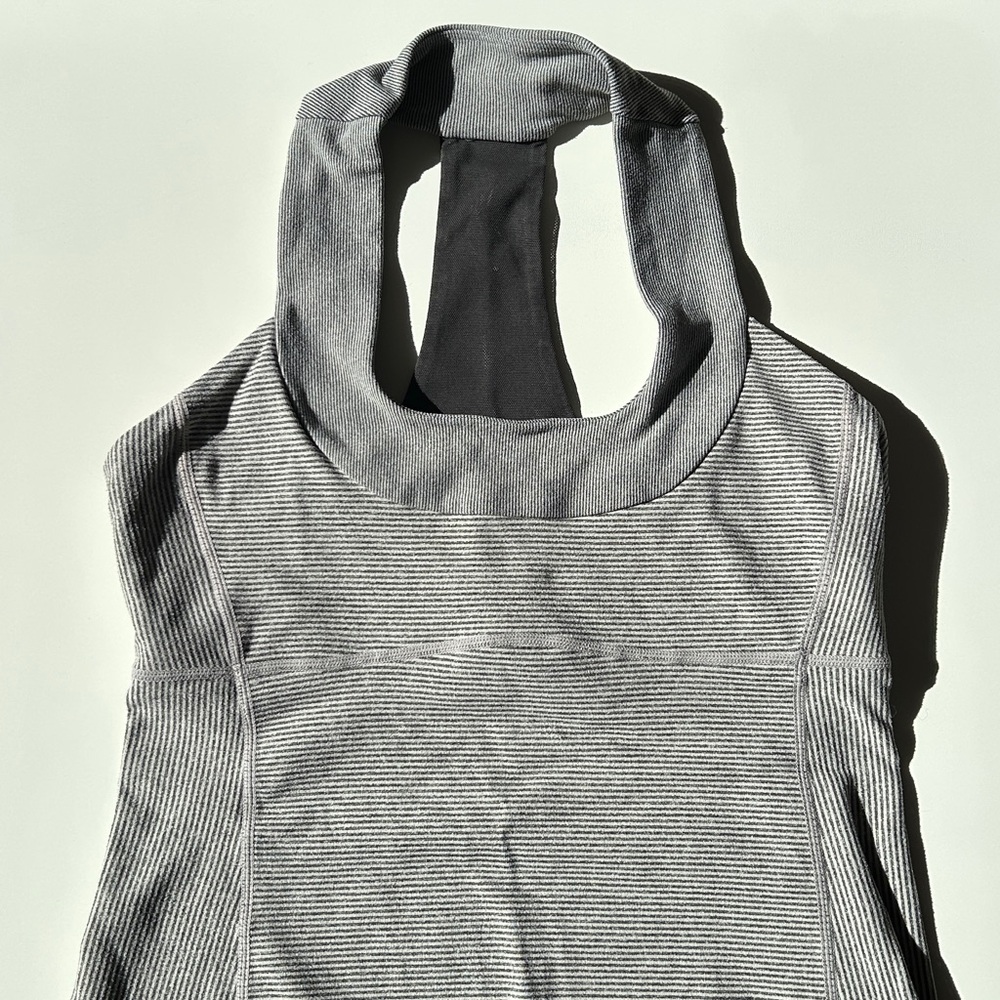 Lululemon Racerback Tank Top - Picture 10 of 16